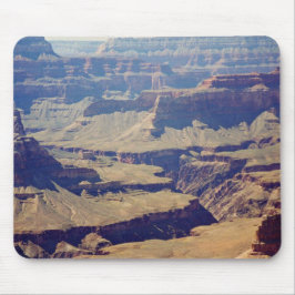 Mousepad Grand Canyon Vistas