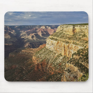 Mousepad Grand Canyon visto da borda sul ao pôr do sol, 5