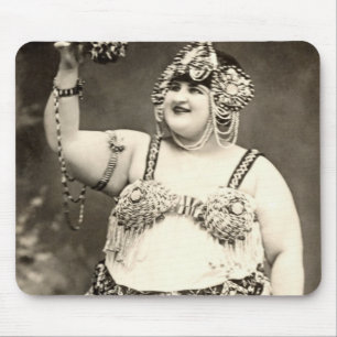 Mousepad Grande & bonito