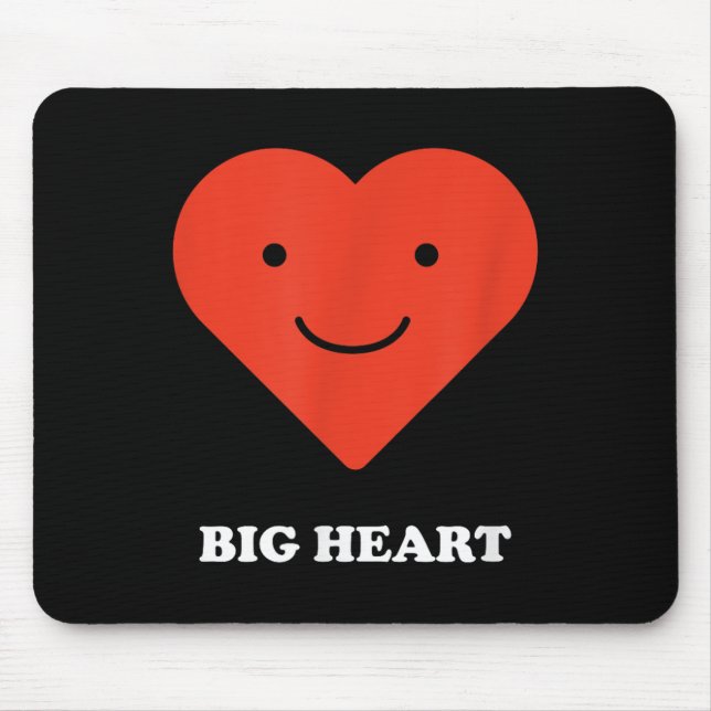 Mousepad Grande Bumbum Maior Engraçado Piada Sarcástica Eng (Frente)