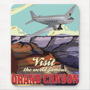 Mousepad Grande Canyon
