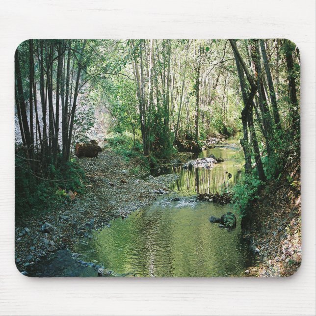 Mousepad Grande Creek... (Frente)