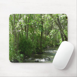 Mousepad Grande Creek no Verão.....