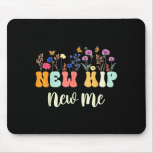 Mousepad Grande Energia Nick Santa Natal Divertido