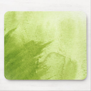 Mousepad grande fundo da aguarela - pinturas da aguarela