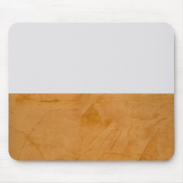 Mousepad Grande Gráfico Ousado (Frente)