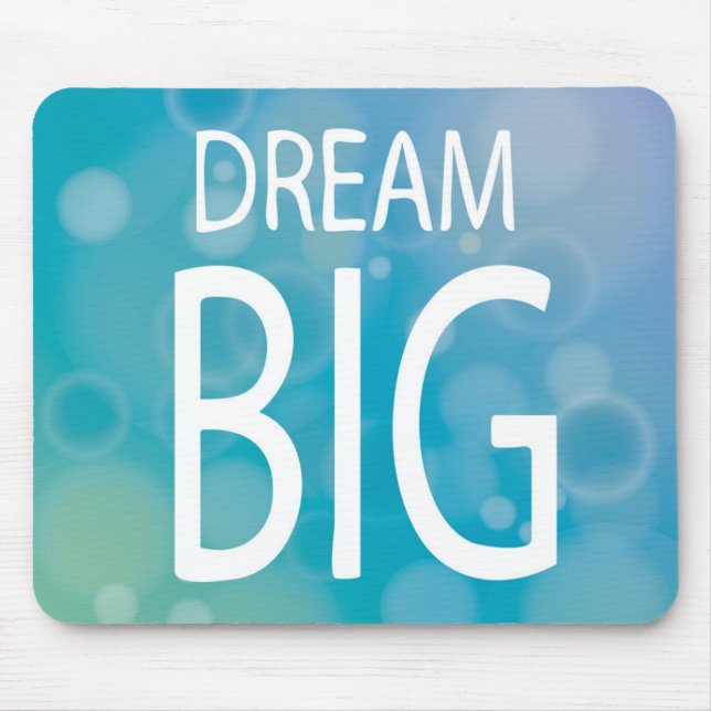 Mousepad Grande ideal (Frente)