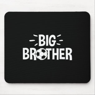 Mousepad Grande Irmão Futebol