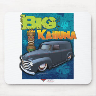 Mousepad Grande-Kahuna