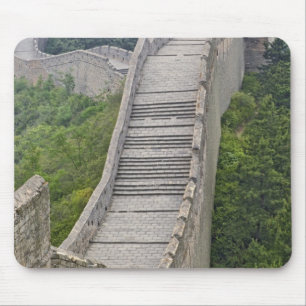 Mousepad Grande Muralha, Jinshanling, China