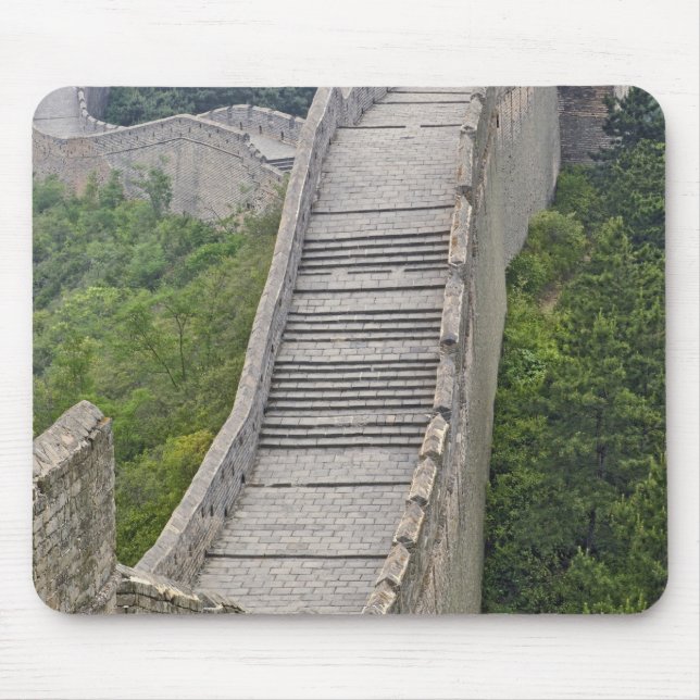 Mousepad Grande Muralha, Jinshanling, China (Frente)