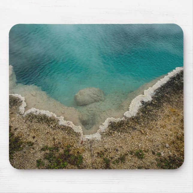 Mousepad Grande Prismático Vibrante (Frente)