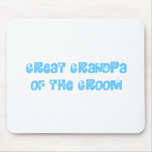 Mousepad Grande vovô do noivo