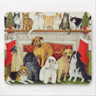 Mousepad Grandes esperanças