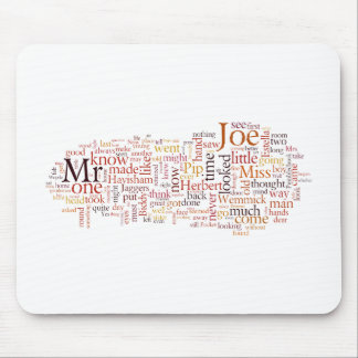 Mousepad Grandes esperanças