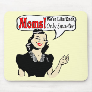 Mousepad Grandes presentes do dia das mães