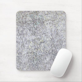 Mousepad Granito preto