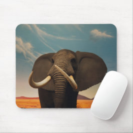 Mousepad Granulosa