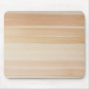 Mousepad Grão de madeira
