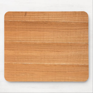 Mousepad Grão de madeira