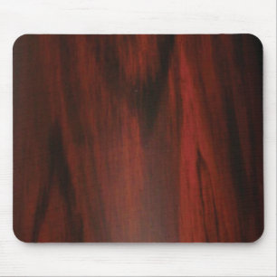 Mousepad Grão de madeira