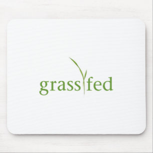 Mousepad Grass Fed