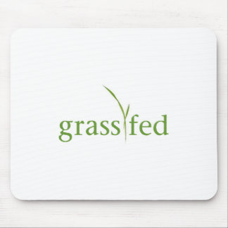 Mousepad Grass Fed