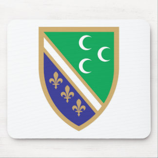 Mousepad Grb Sandžaka, brasão de Sandžak