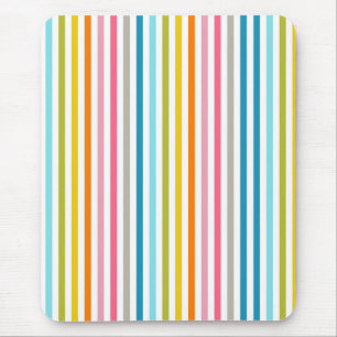 Mousepad Grebow Stripes de Verão