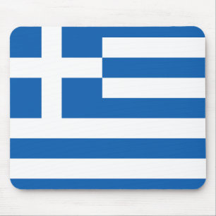 Mousepad Grécia
