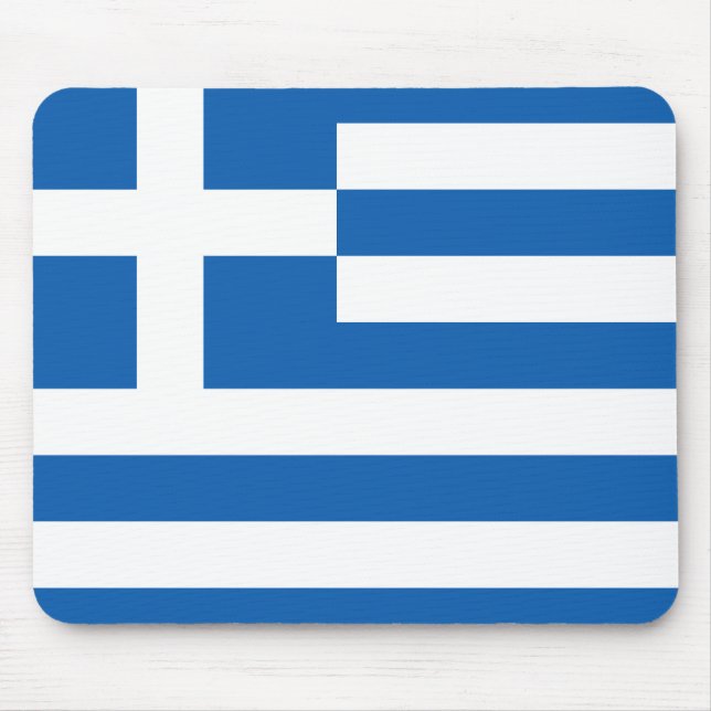 Mousepad Grécia (Frente)