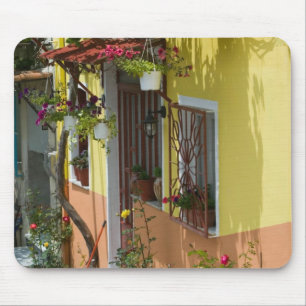 Mousepad GRÉCIA, Ilhas do Egeu Nordeste, LESVOS