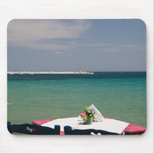Mousepad GRÉCIA, Ilhas do Nordeste do Mar Egeu, SAMOS, 4