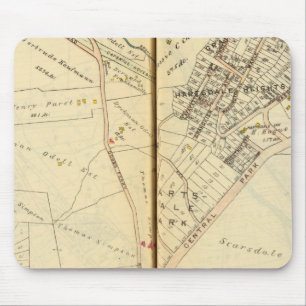 Mousepad Greenburg, Nova York 3