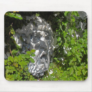 Mousepad GreenMan