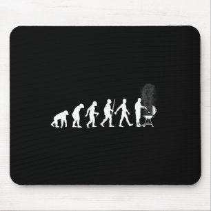 Mousepad Grelhagem Legal Para Homens Mulheres Churrasco Gre