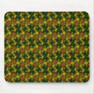 Mousepad Grelhas Verdes