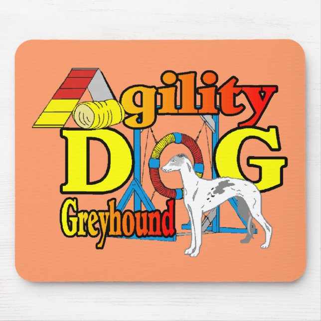 Mousepad Greyhound_Agilidade (Frente)