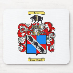 Mousepad grice