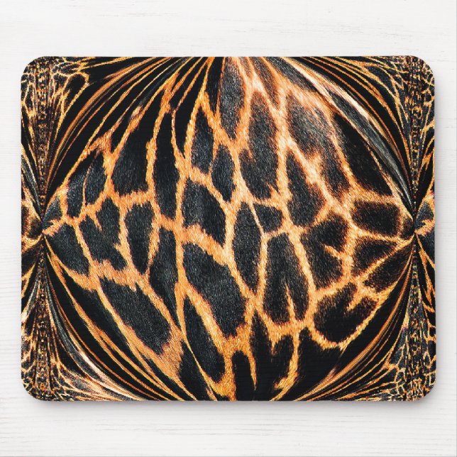 Mousepad Griffafes Lover#5_ (Frente)