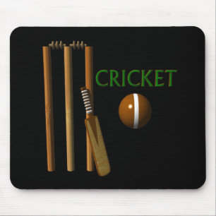 Mousepad Grilo
