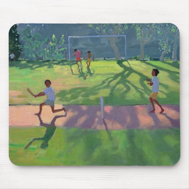 Mousepad Grilo Sri Lanka 1998 (Frente)