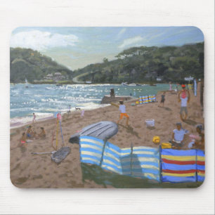 Mousepad Grilo Teignmouth