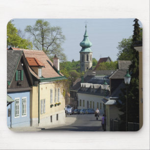 Mousepad Grinzing, Viena Áustria
