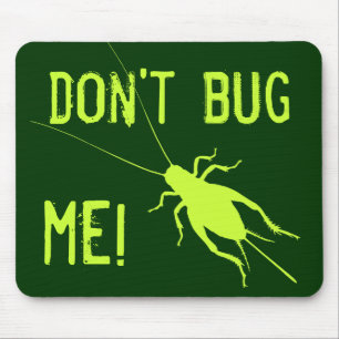 Mousepad Grisalho Amarelo Cricket