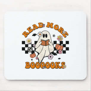 Mousepad Grooveen Leia Mais Livros Livro Fofo Ler A B