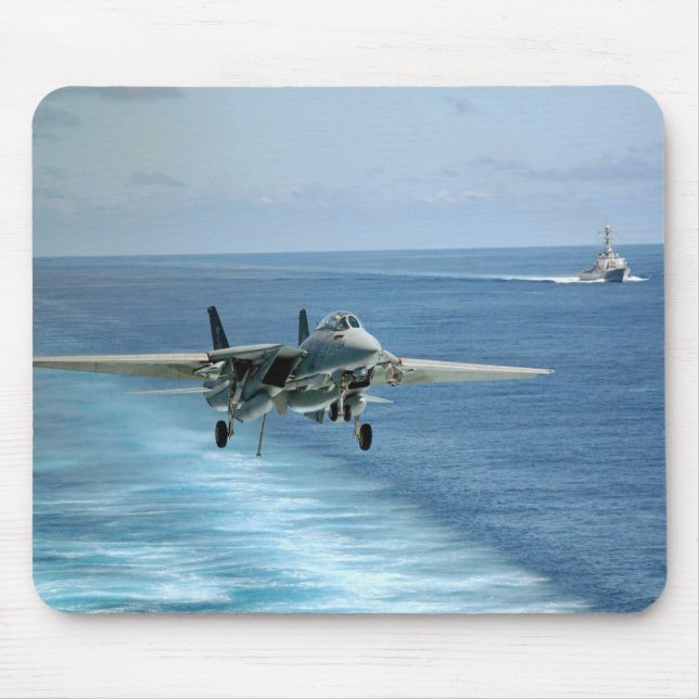 Mousepad Grumman F-14 Tomcat (Frente)