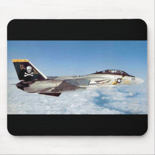 Mousepad Grumman F-14 Tomcat マ ウ ス パ ド