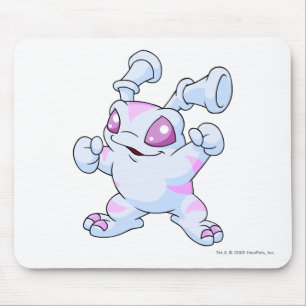 Mousepad Grundo listrou