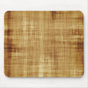 Mousepad Grunge castanho